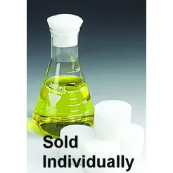 Foam Stopper for 1 & 2 liter flasks