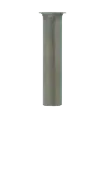 Gas Inlet Dip Tube