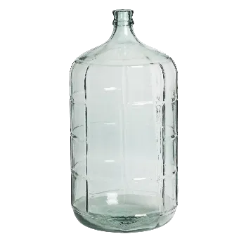 5 gallon Glass Carboy - Used