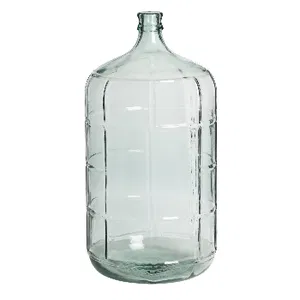 5 gallon Glass Carboy - Used