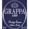 Prestige Cordial Essence - Grappa