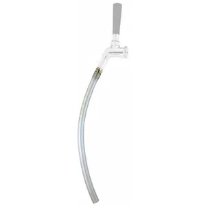Growler Filler for Perlick 525 Faucet