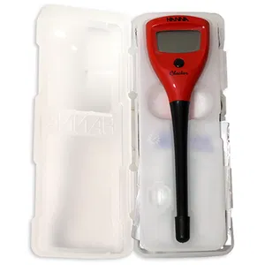 pH Meter