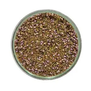 Heather Tips