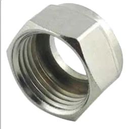 Hex Nut