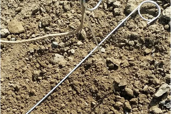 Hop Twine Clips