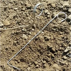 Hop Twine Clips