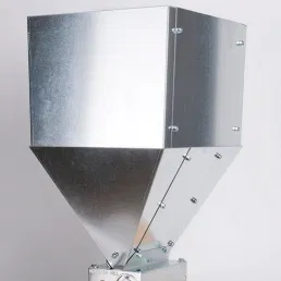 Hopper Extension for Monster Mill