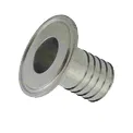 Hose Tail for Hex or Wing Nut