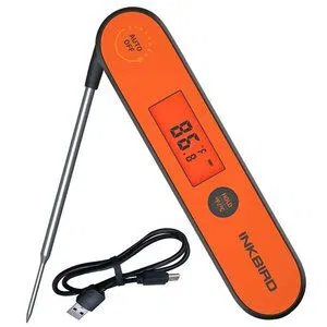 Inkbird IHT-1P Digital Food Thermometer