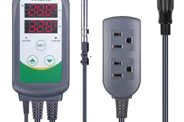 Inkbird ITC-308 WIFI Temperature Controller