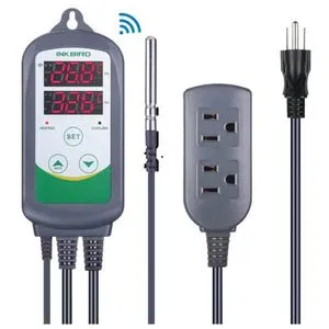 Inkbird ITC-308 WIFI Temperature Controller