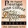 Prestige Cordial Essence - Irish Coffee Liqueur