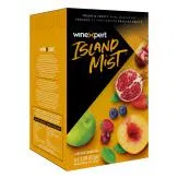 Island Mist Blood Orange Sangria