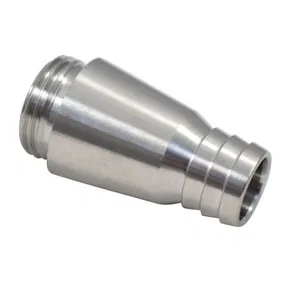 Intertap growler filler