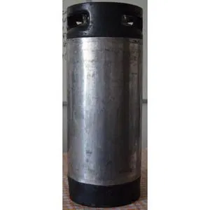 Used Ball Lock Homebrew Keg