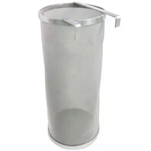 Stainless Steel Kettle Hop Filter