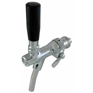 Flow Control Faucet (Krome)