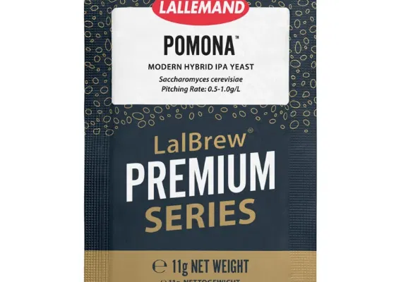 Lallemand LalBrew Pomona Dry Yeast