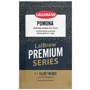 Lallemand LalBrew Pomona Dry Yeast