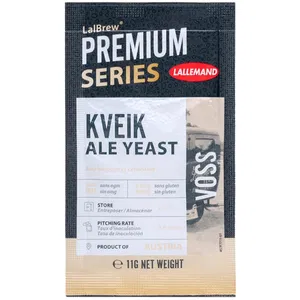 Lallemand Voss Kveik Ale Dry Yeast