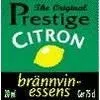 Prestige Cordial Essence - Lemon Schnapps
