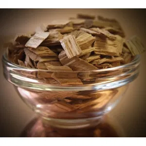 American Oak Chips - Light Toast