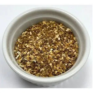 Lime Peel