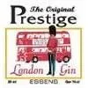 Prestige Cordial Essence - London Gin (Beefeater Gin)