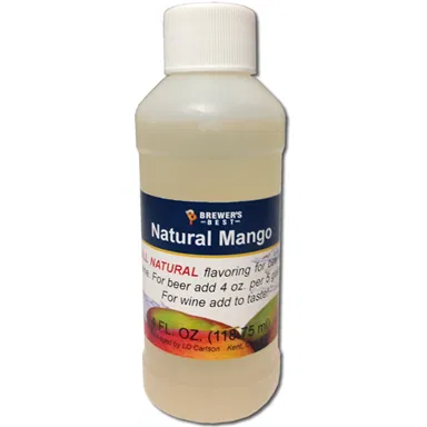 Natural Mango Flavoring