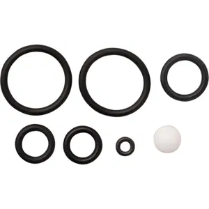 Marchisio Gasket Rebuild Kit