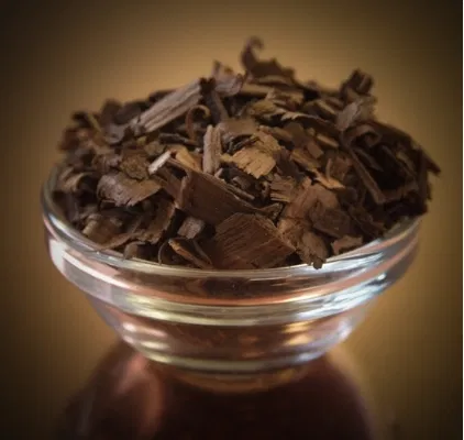 French Oak Chips - Medium Toast