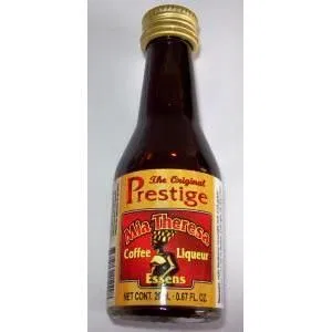 Prestige Cordial Essence - Mia Theresa (Tia Maria)