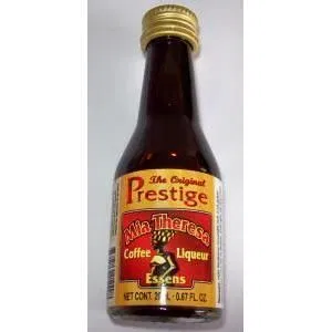Prestige Cordial Essence - Mia Theresa (Tia Maria)