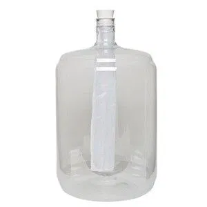 Mini Mesh Fermonster & PET Carboy Strainer