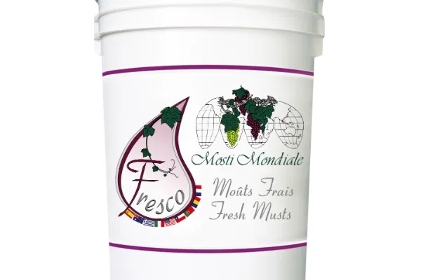 Mosti Fresco California Grenache Rose Fresh Juice