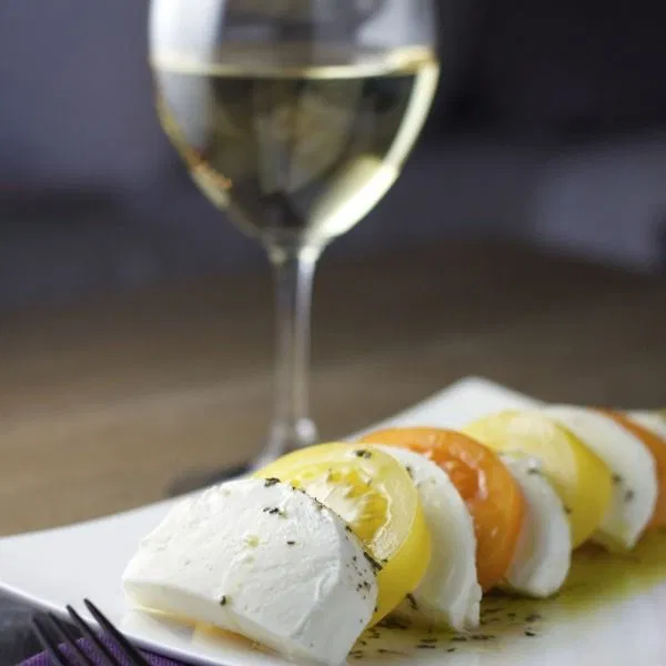 Mozzarella Cheese Making Class