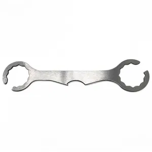 Krome Multifunction Beer Wrench