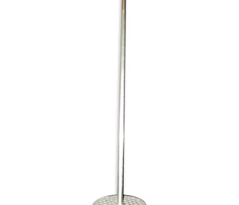 Must Plunger with 36 or 48 in handle