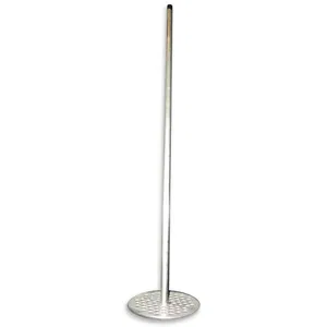 Must Plunger with 36 or 48 in handle