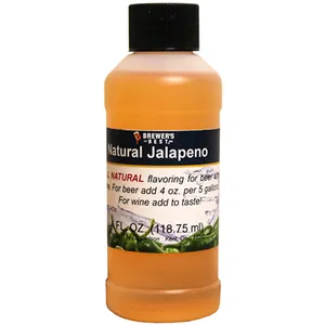 Natural Jalapeno Flavoring