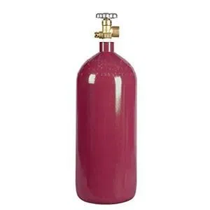 Stout Gas New Tank - 75% Nitrogen, 25% CO2 Filled