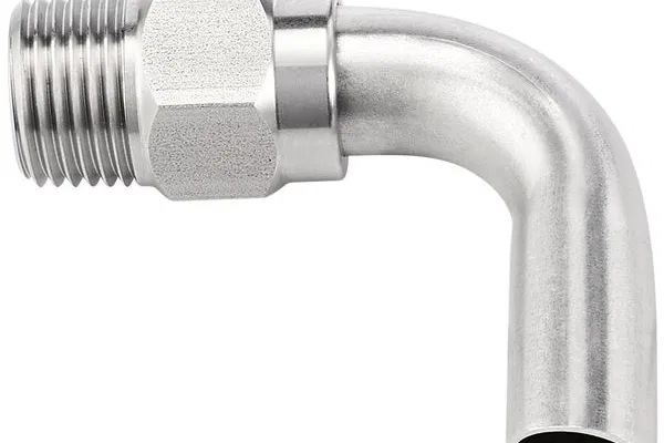 Spike Pickup Tube