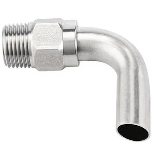 Spike Pickup Tube
