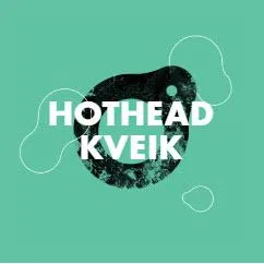 Omega Yeast 057: Hothead Kveik Ale SPECIAL ORDER