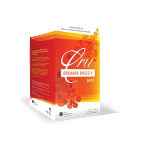 Orchard Breezin Wild Watermelon Wine Kit