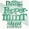 Prestige Cordial Essence - White Peppermint
