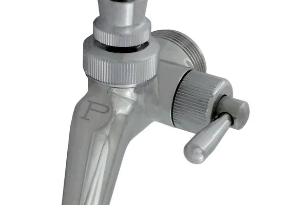 Perlick Flow Control Faucet 650SS