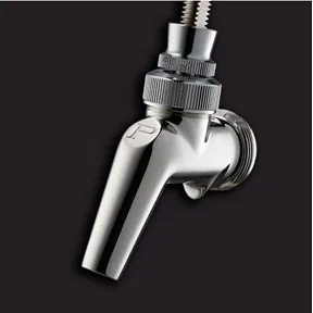 Perlick Perl Stainless Faucet 630SS