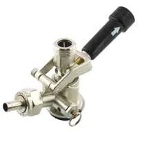 Perlick Sanke Fast tap - US